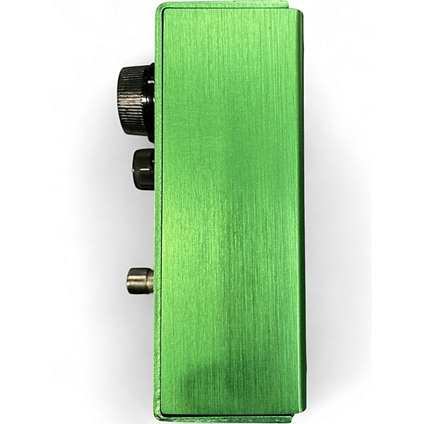 Used Way Huge Electronics WHE401 Swollen Pickle MKII Super Jumbo Fuzz Effect Pedal