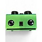 Used Way Huge Electronics WHE401 Swollen Pickle MKII Super Jumbo Fuzz Effect Pedal
