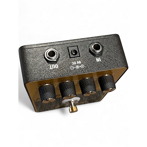 Used Marshall PEDL 92007 Effect Pedal