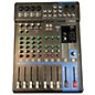 Used Yamaha MG10XUF Unpowered Mixer thumbnail