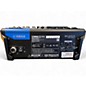 Used Yamaha MG10XUF Unpowered Mixer