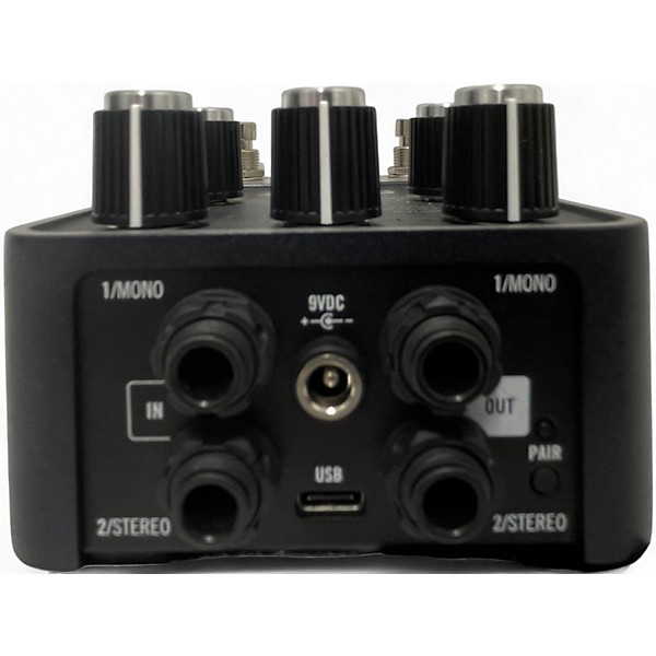Used Universal Audio starlight echo station Effect Pedal
