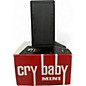 Used Dunlop crybaby mini Effect Pedal thumbnail