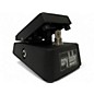 Used Dunlop crybaby mini Effect Pedal