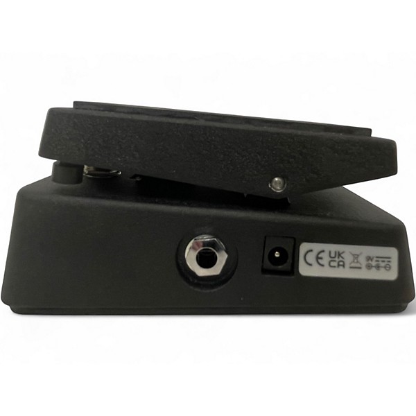 Used Dunlop crybaby mini Effect Pedal