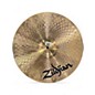 Used Zildjian 16in ZHT Medium Thin Crash Cymbal