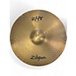 Used Zildjian 20in ZHT Medium Ride Cymbal thumbnail