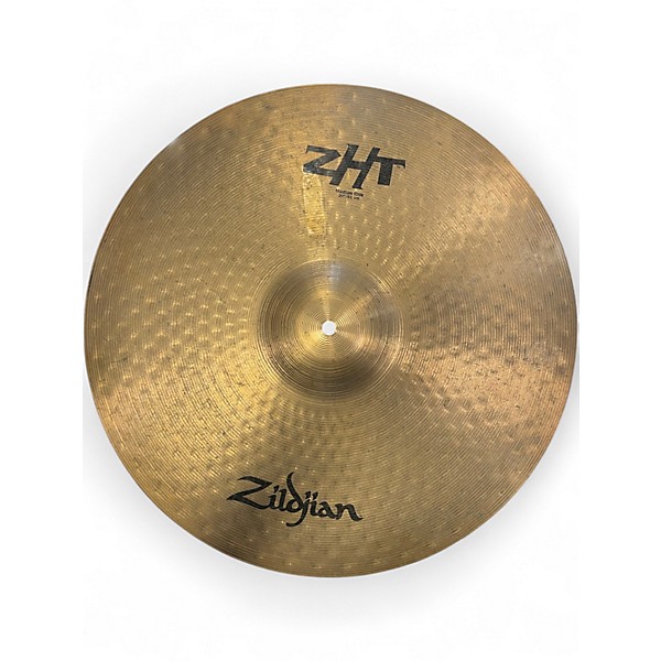 Used Zildjian 20in ZHT Medium Ride Cymbal
