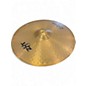 Used Zildjian 20in ZHT Medium Ride Cymbal