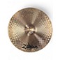 Used Zildjian 20in ZHT Medium Ride Cymbal