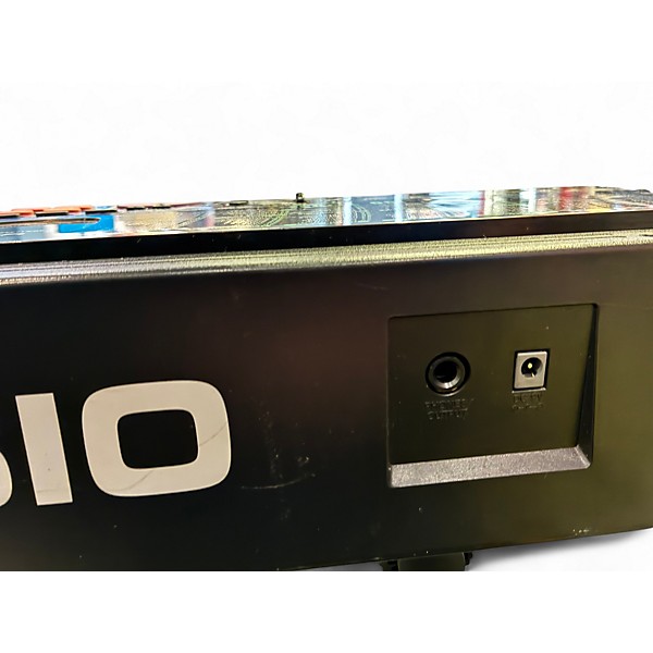 Used Casio LK30 Portable Keyboard