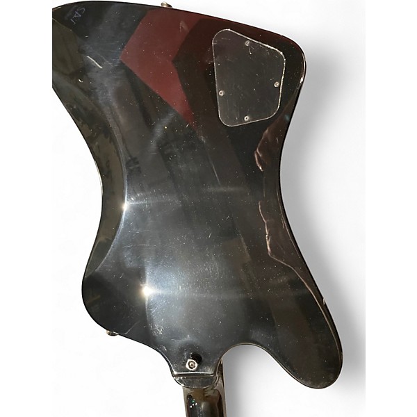 Used Gibson GENE SIMMONS G2 BLACK Electric Bass Guitar