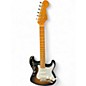 Used Squier Classic Vibe 1950S Stratocaster 2 Color Sunburst Solid Body Electric Guitar thumbnail