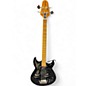 Used Epiphone GRABBER BASS Black Electric Bass Guitar thumbnail