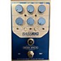 Used Origin Effects BASSRIG SUPER VINTAGE Bass Effect Pedal thumbnail