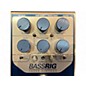 Used Origin Effects BASSRIG SUPER VINTAGE Bass Effect Pedal