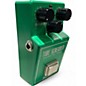 Used Ibanez TS808 Reissue Tube Screamer Distortion Effect Pedal