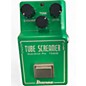 Used Ibanez TS808 Reissue Tube Screamer Distortion Effect Pedal