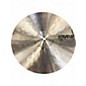 Used SABIAN 14in Stratus Hi Hats Cymbal