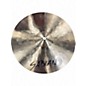 Used SABIAN 14in Stratus Hi Hats Cymbal