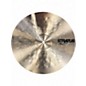 Used SABIAN 14in Stratus Hi Hats Cymbal