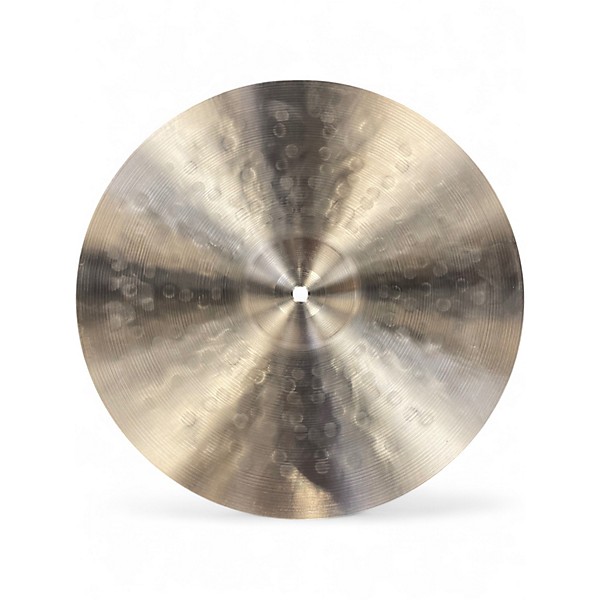 Used SABIAN 14in Stratus Hi Hats Cymbal