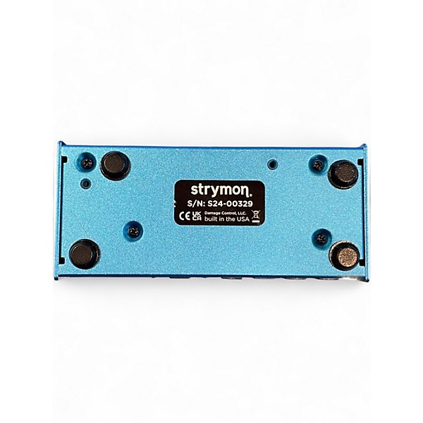 Used Strymon Ojai R30 Power Supply