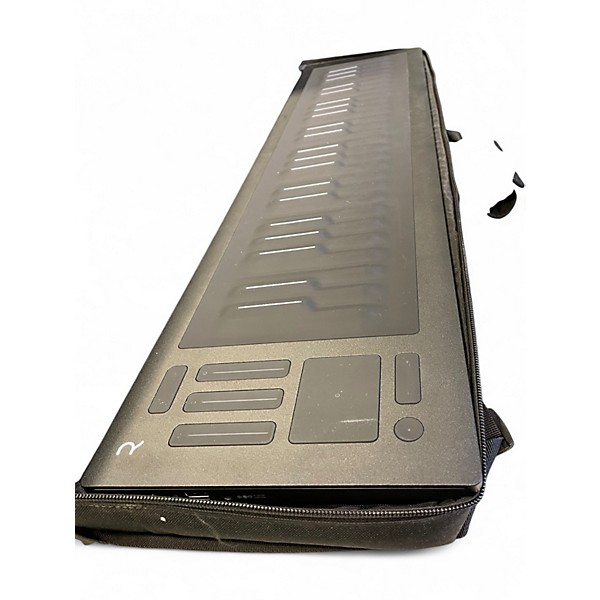 Used ROLI Seaboard Rise 49 MIDI Controller