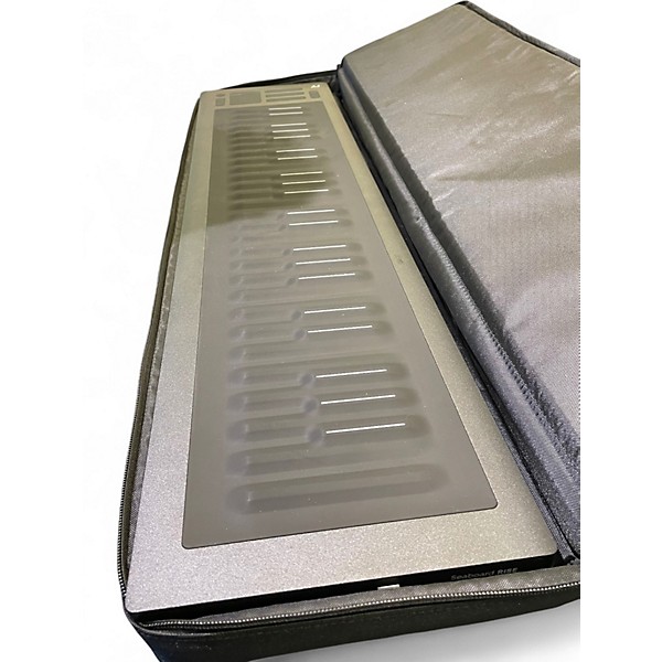 Used ROLI Seaboard Rise 49 MIDI Controller