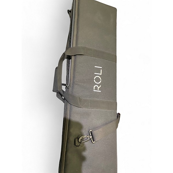 Used ROLI Seaboard Rise 49 MIDI Controller