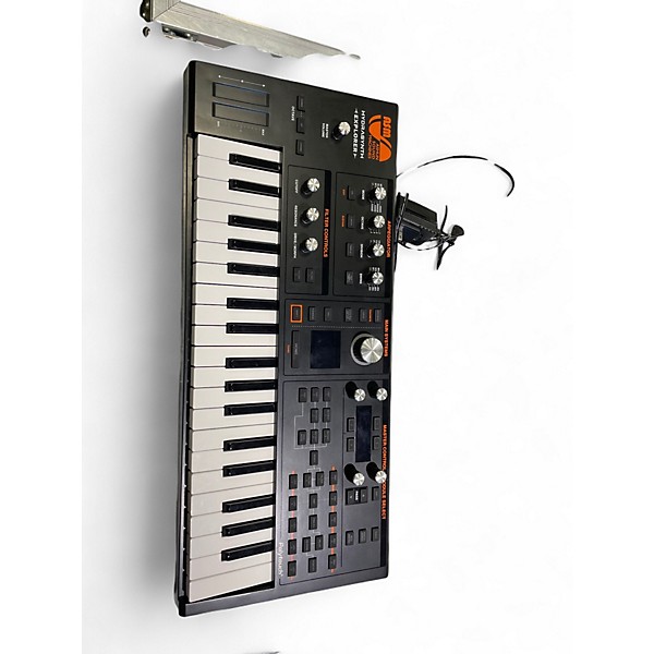 Used Ashun Sound Machines Hydrasynth Explorer Synthesizer