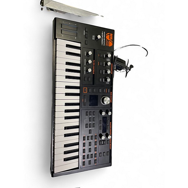Used Ashun Sound Machines Hydrasynth Explorer Synthesizer