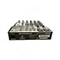 Used Behringer Xenyx 802 Unpowered Mixer