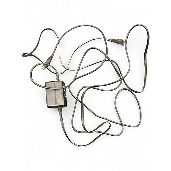 Used Behringer Xenyx 802 Unpowered Mixer