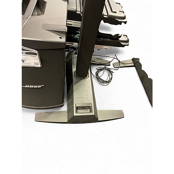 Used Bose L1 Model II Powered Speaker