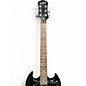 Used Epiphone SG Special Bolt On Black Solid Body Electric Guitar