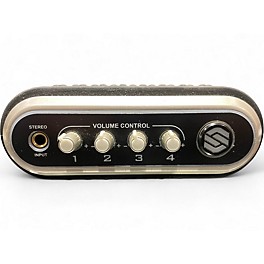 Used Sterling Audio S204HA Headphone Amp