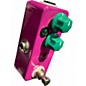 Used JHS Pedals Mini Foot Fuzz Effect Pedal