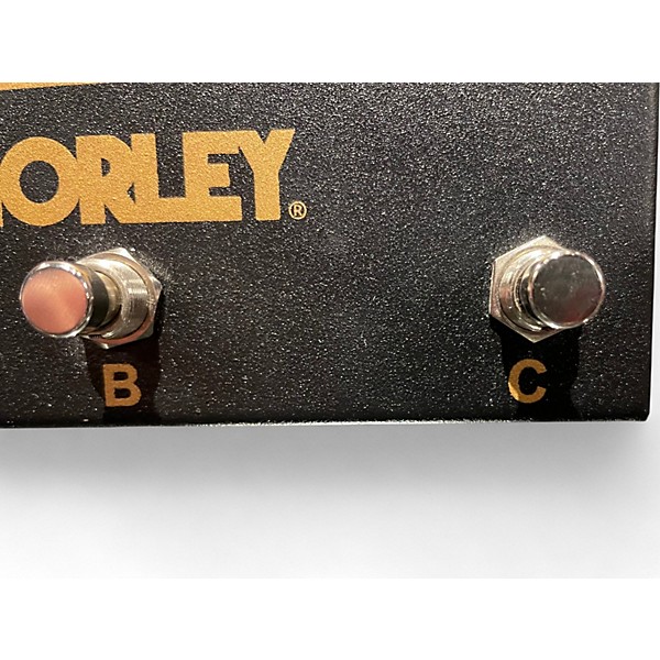 Used Morley ABC Pedal