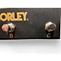 Used Morley ABC Pedal