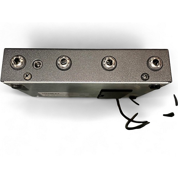 Used Morley ABC Pedal