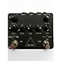 Used Keeley DARK SIDE Effect Processor thumbnail