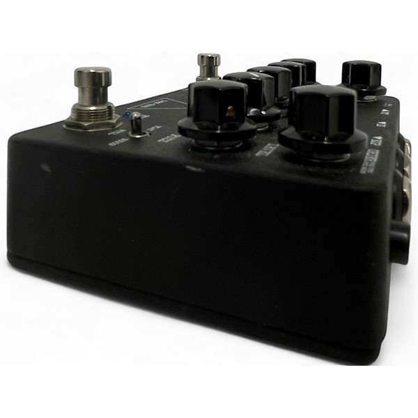 Used Keeley DARK SIDE Effect Processor