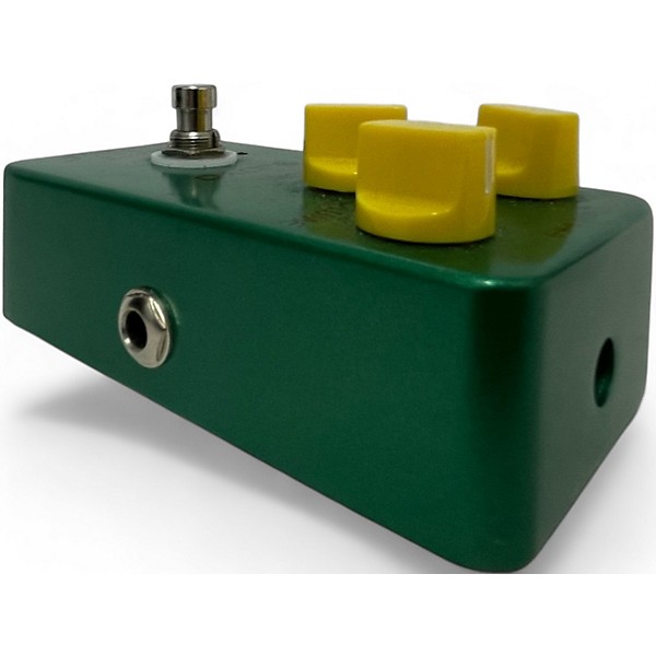 Used Joyo VINTAGE OVERDRIVE Effect Pedal