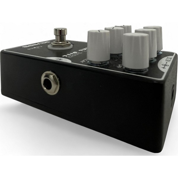 Used Caline CP26 REVERB Effect Pedal