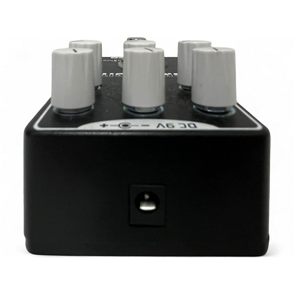 Used Caline CP26 REVERB Effect Pedal