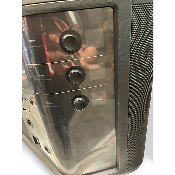 Used Bose S1 PRO Powered Speaker