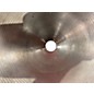 Used Zildjian 14in Quick Beat Hi Hat Pair Cymbal