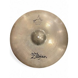 Used Zildjian 20in A Custom Medium Ride Cymbal