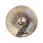 Used Zildjian 20in A Custom Medium Ride Cymbal
